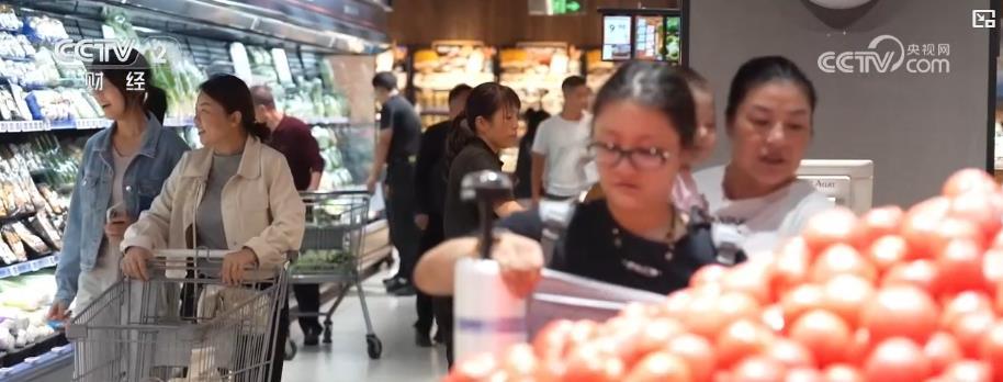 所有地区在节日前都有大量的日常需求，而且价