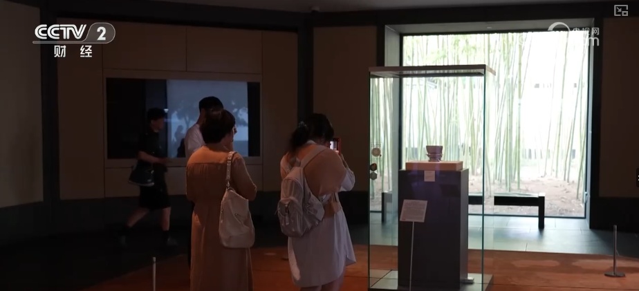“新场景+新活动”为假日文旅市场再添一把“火”静待八方游客共赴佳节之约(图13)