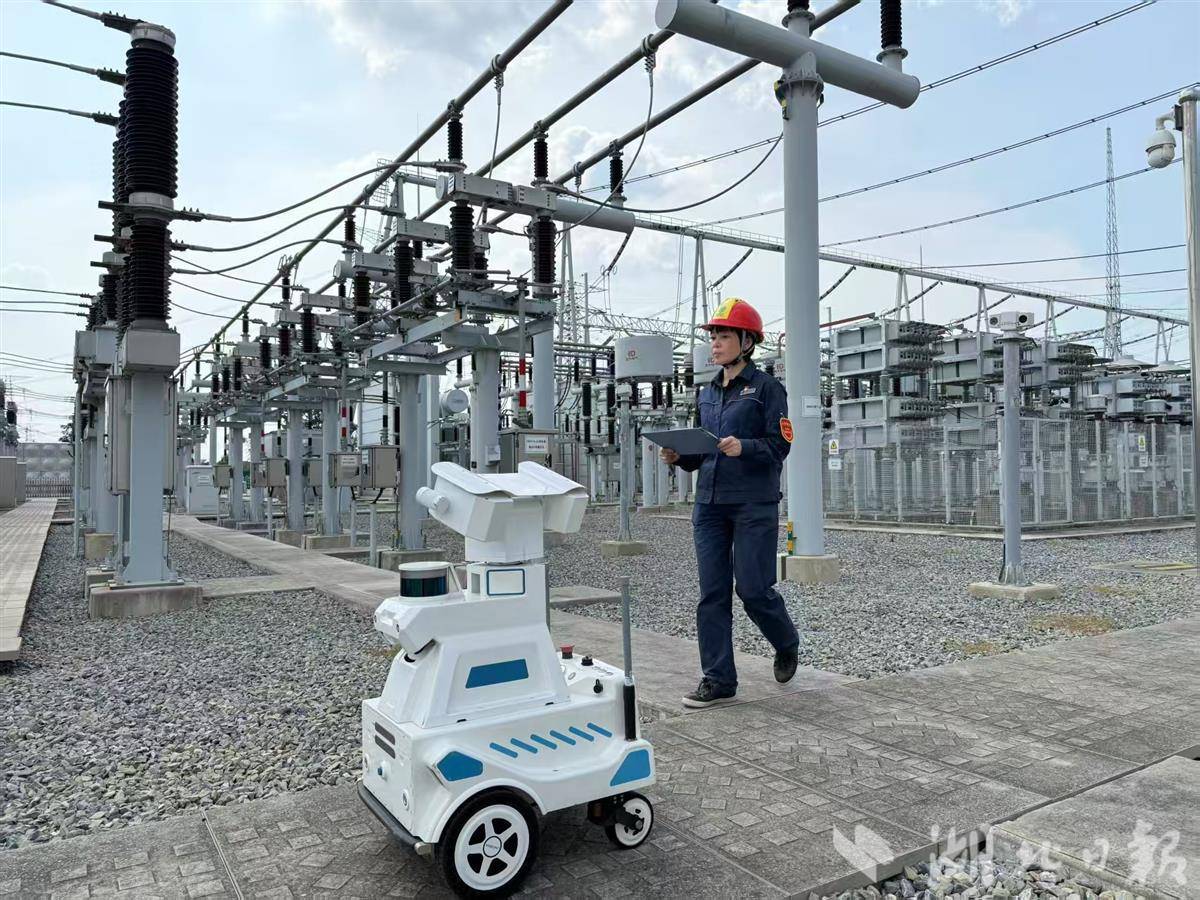 最大用电负荷四创新高仍不拉闸不限电今年迎峰度夏湖北做对了这几件事(图2)