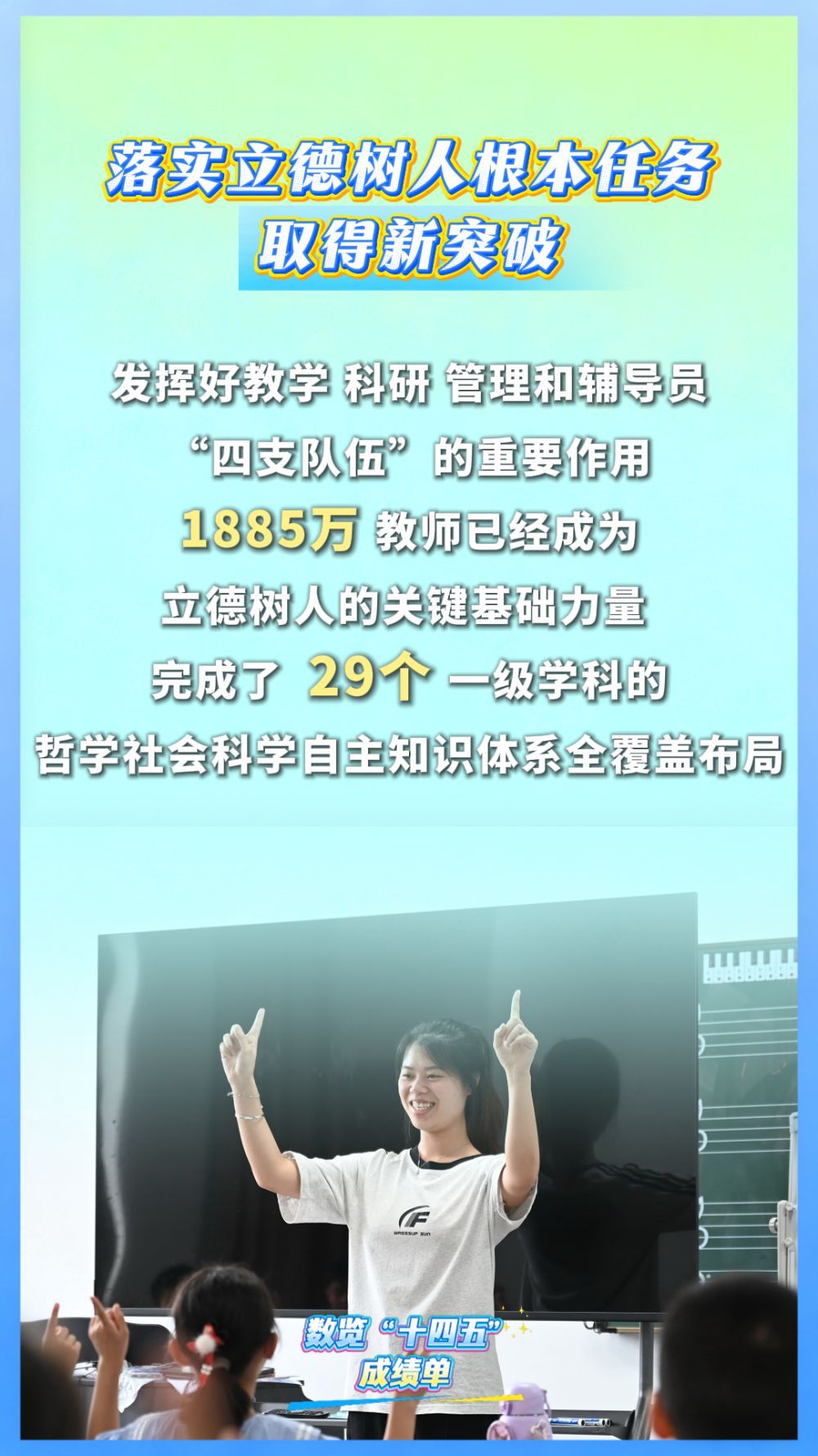 第14五年计划转录|从“学习”到“去一所好学校