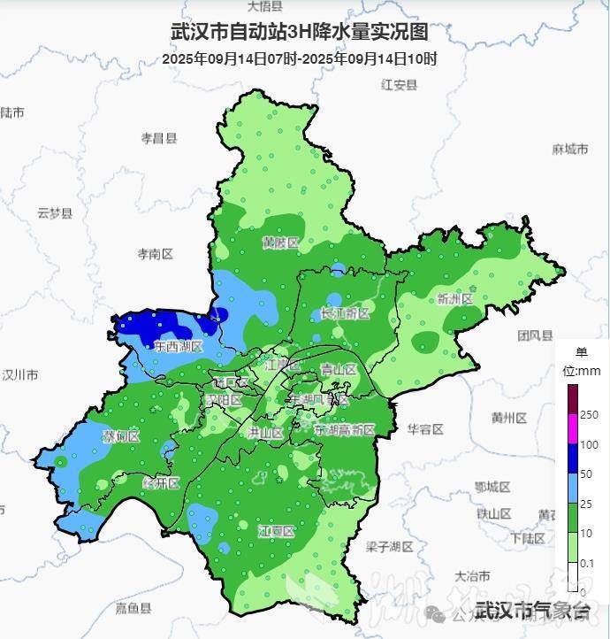 “秋天的老虎”继续展示其力量！下周在湖北的