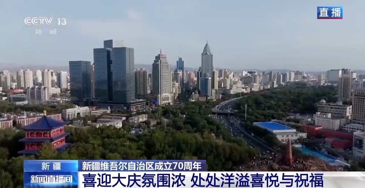 主题主题已成为流行的入住点，新疆充满欢乐和