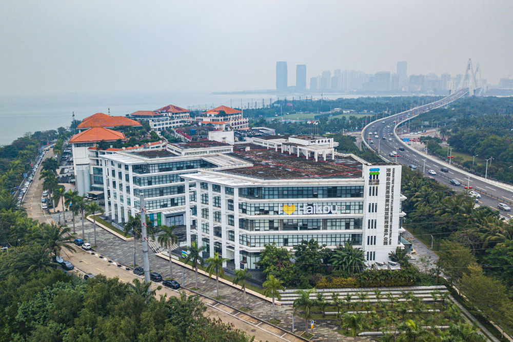 充满活力的中国研究之旅|队长的数字经济正在蓬