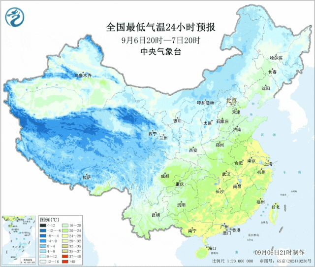 Bailu的本地冷却超过10℃！您为什么建议不要急于