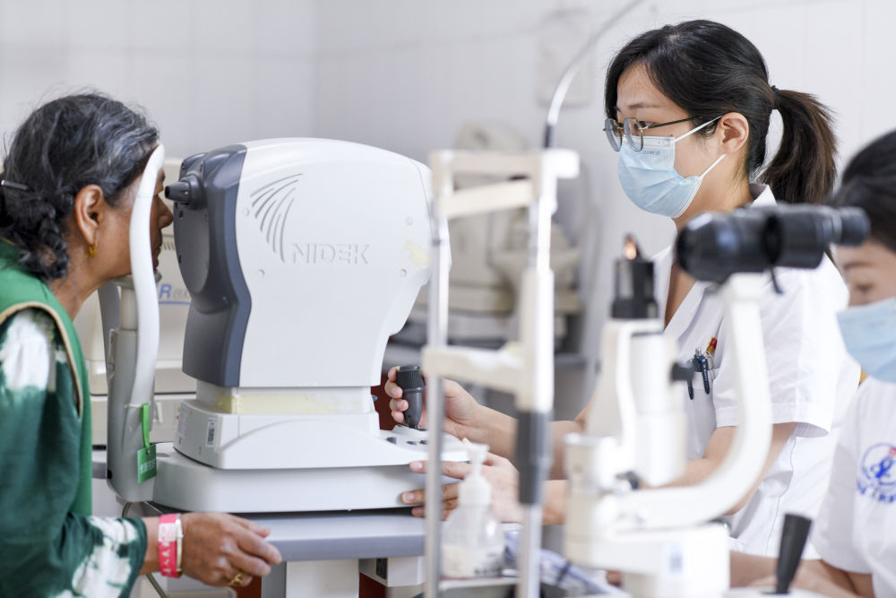 镜观·回响｜新时代大美新疆新图景(图24)