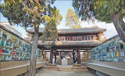 在轻松的生活中，您会感