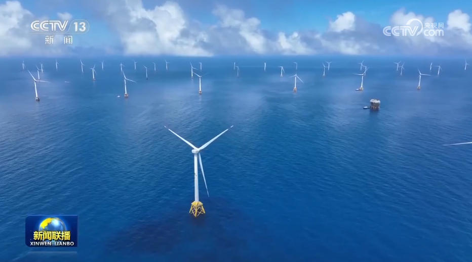 365体育唯一入口：【“十四五”高质量发展答卷】我国生态环境质量持续改善(图2)