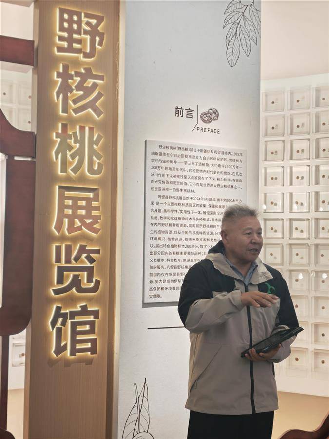 进入美丽的新疆