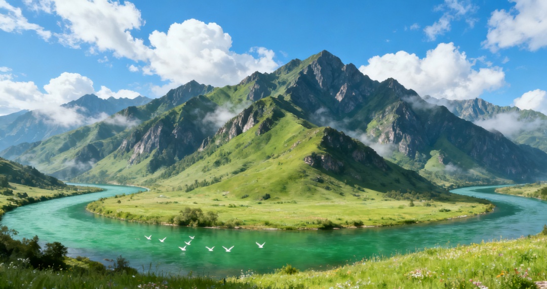 东湖有理｜像对待生命一样对待生态环境