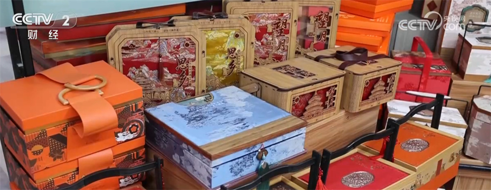 “花灯+非遗”“邮轮+京剧”……节日消费掀热潮 传统文化以年轻化姿态 “圈粉”(图7)