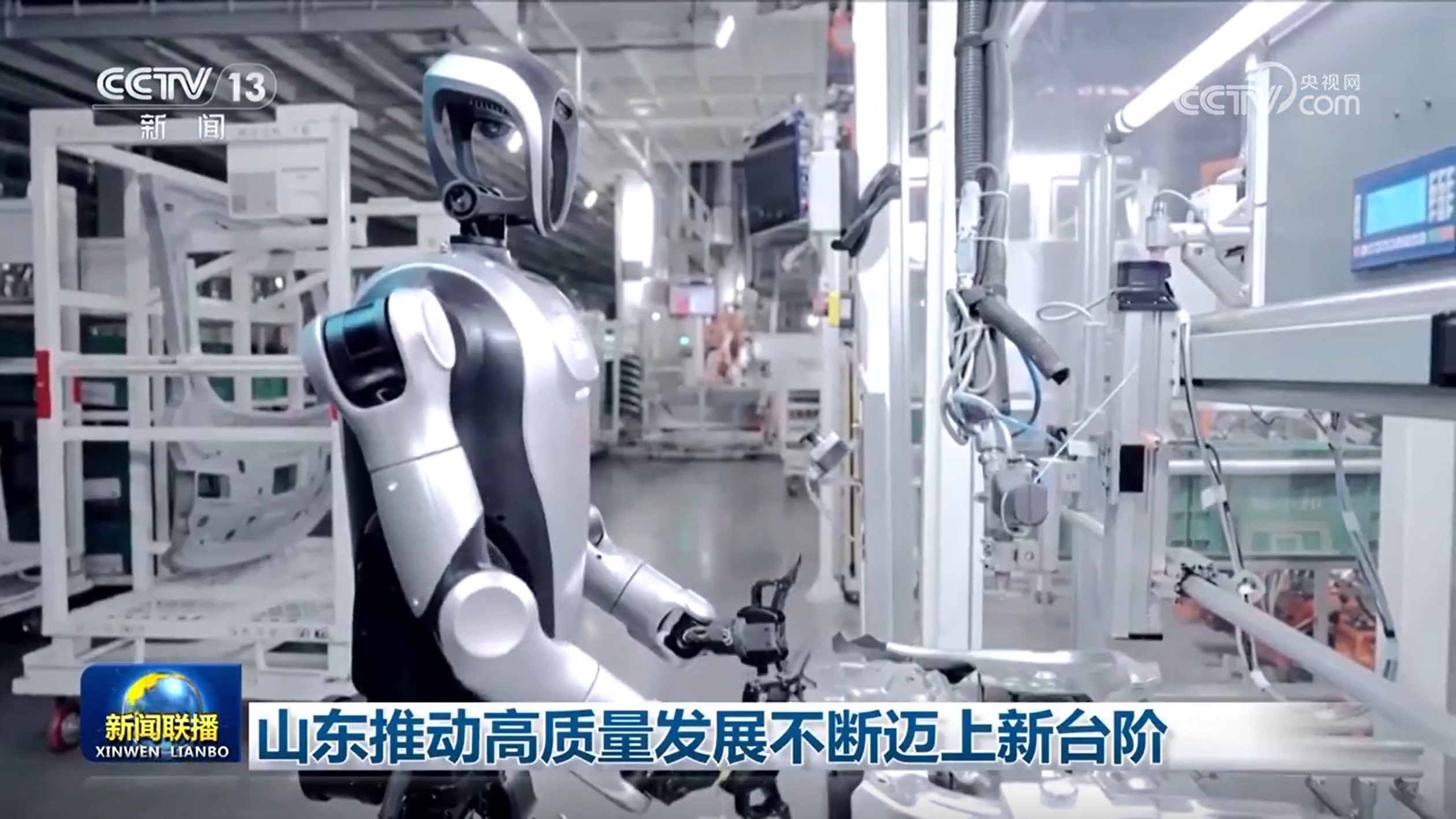 山东将高质量发展提升到新的水平，河南加速了