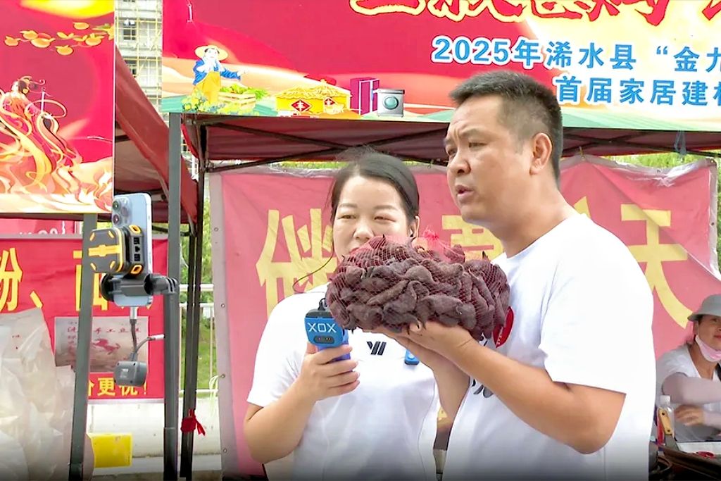 您将在Xishui县举行的第一个住房建筑材料展览“