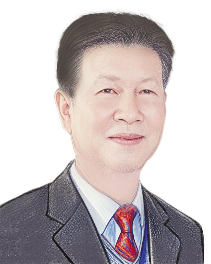看到伟大胜利的关键，中国共产党是国家抵抗战