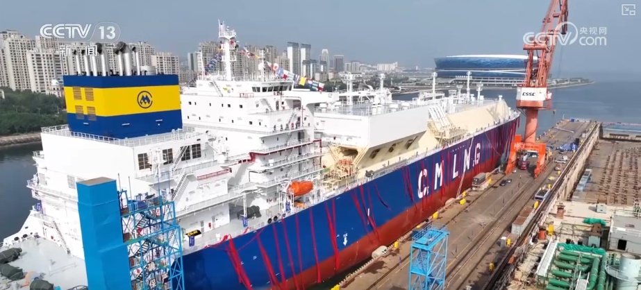 批处理订单和建筑物很大，领先！增加中国对高