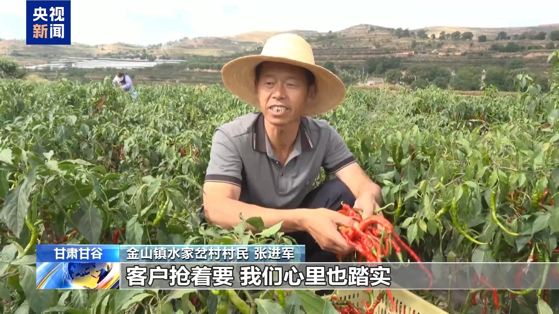 小胡椒在十亿美元的行业中“成长”！天舒·马兰