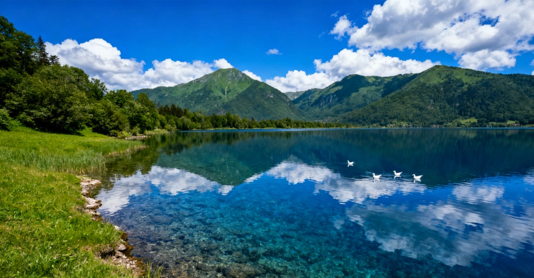 东湖有理｜像对待生命一样对待生态环境(图2)