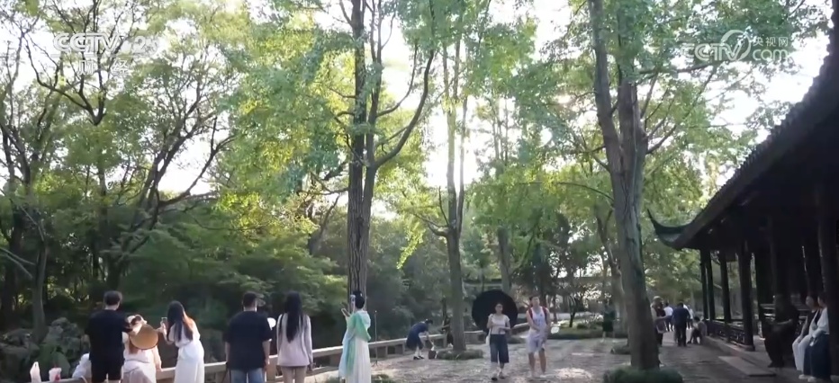 “新场景+新活动”为假日文旅市场再添一把“火”静待八方游客共赴佳节之约(图12)