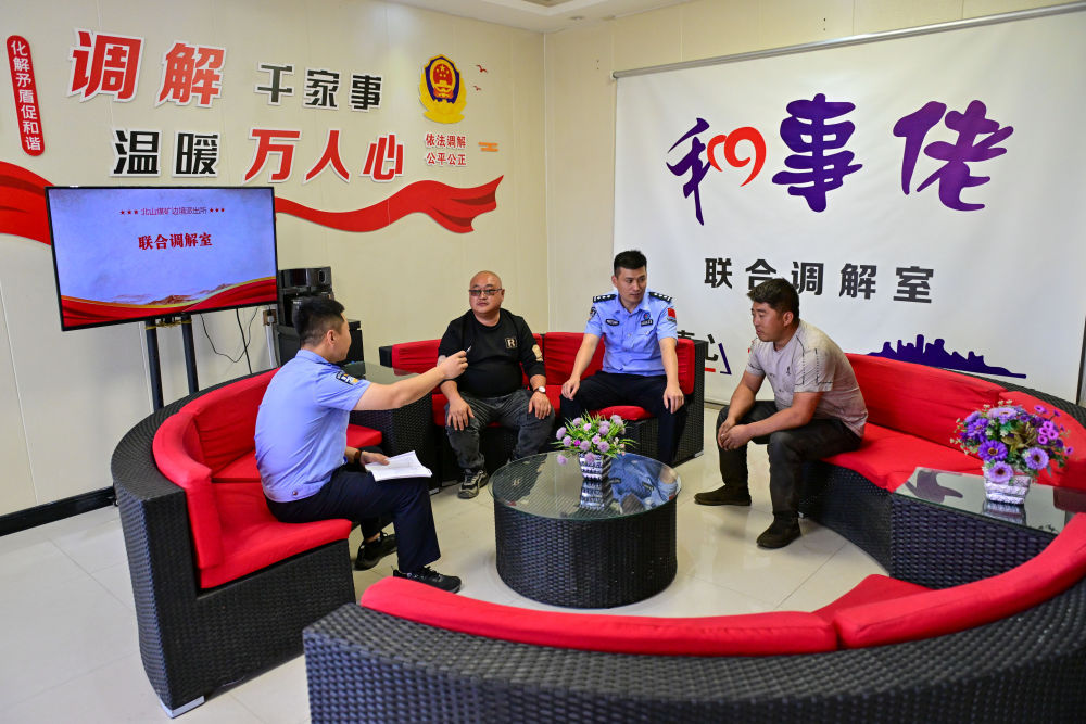 镜观·回响｜新时代大美新疆新图景(图3)