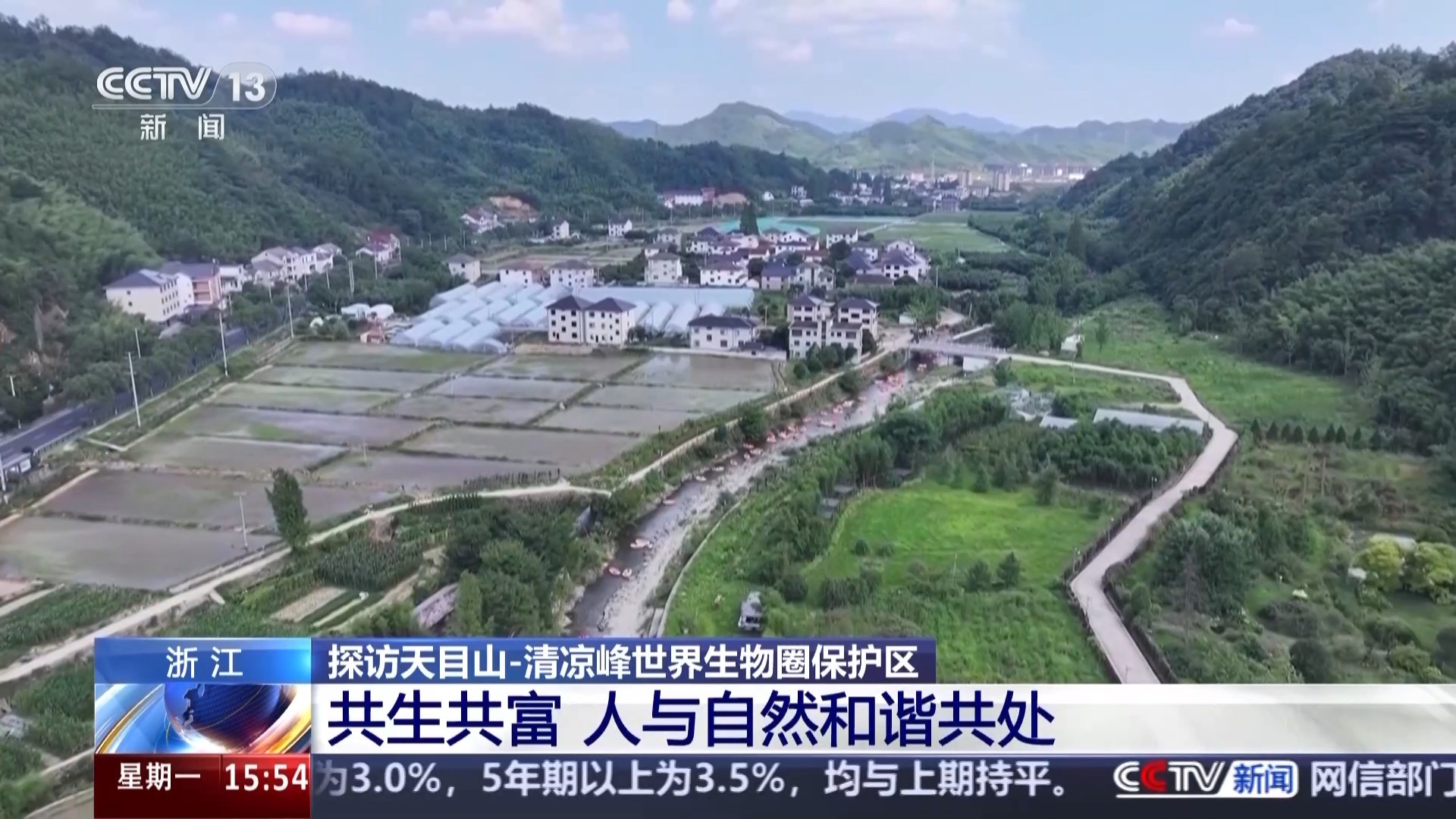 有“大树王国”也有呦呦鹿鸣 探访天目山保护区的生态密码(图12)