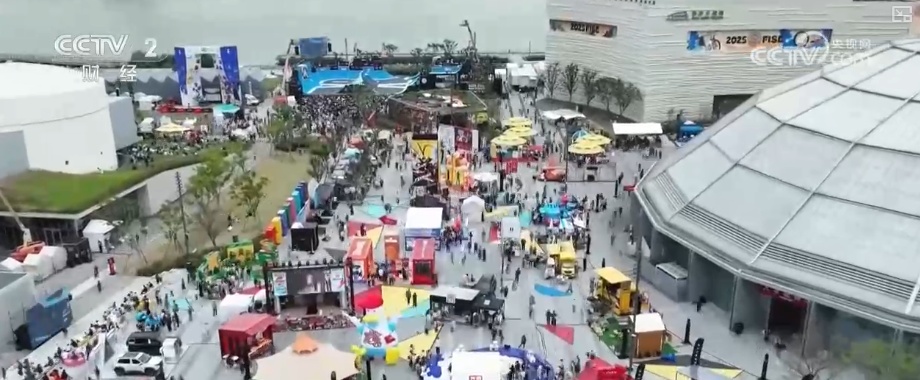 “赛事+”“情绪价值”“品质化”……消费向新而行提质、焕新亮点持续显现(图4)