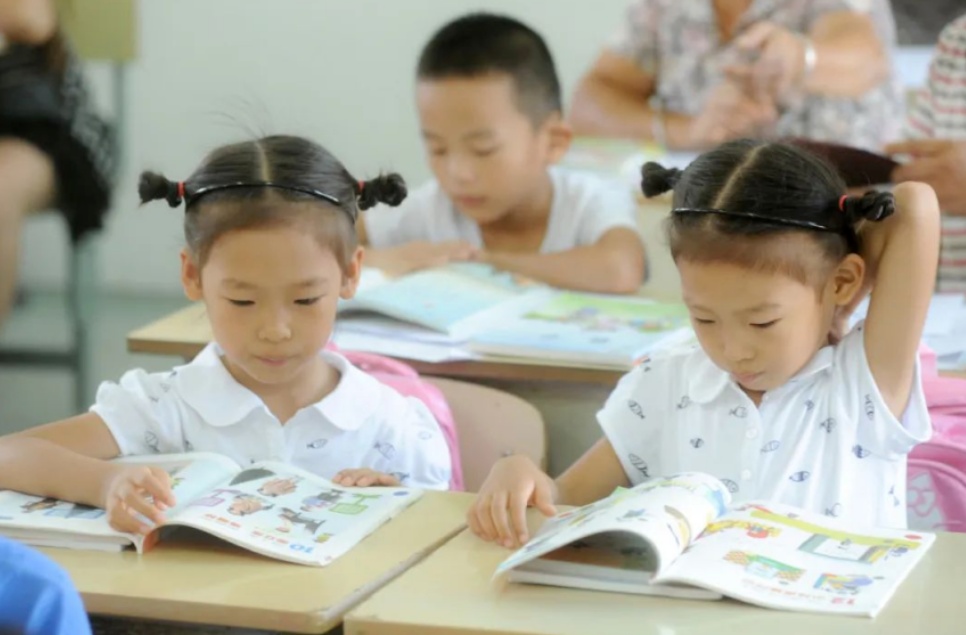 宋其真和宋其友一起去了北大！