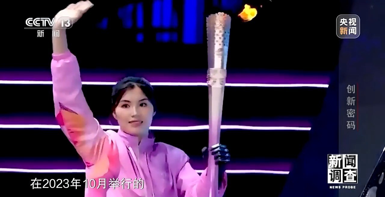 新闻调查丨领跑全球！解锁杭州“六小龙”崛起背后的创新密码(图24)