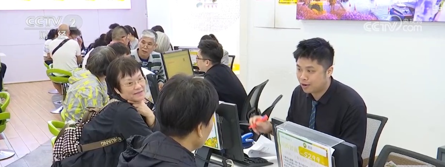 旅游热潮持续！ “巅峰员工游”享同享假期快感