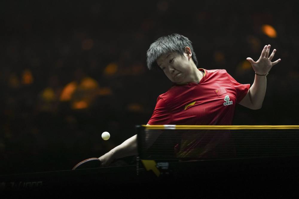 长大的Showgan烤箱下的“国家球”趋势