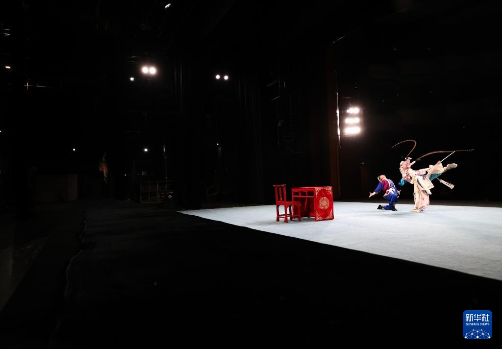 谈论武术的新声音不断涌现。