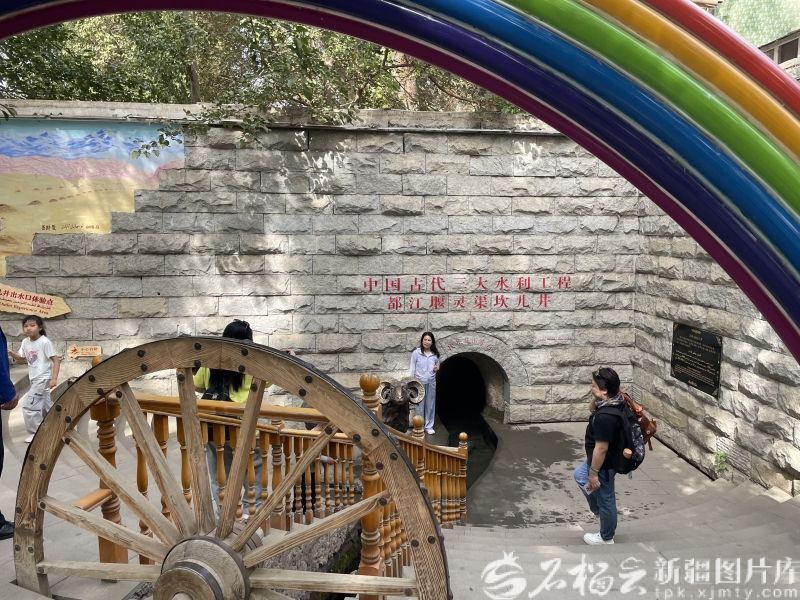 希望新疆变得更好|国庆中秋恰逢，新疆旅游市场