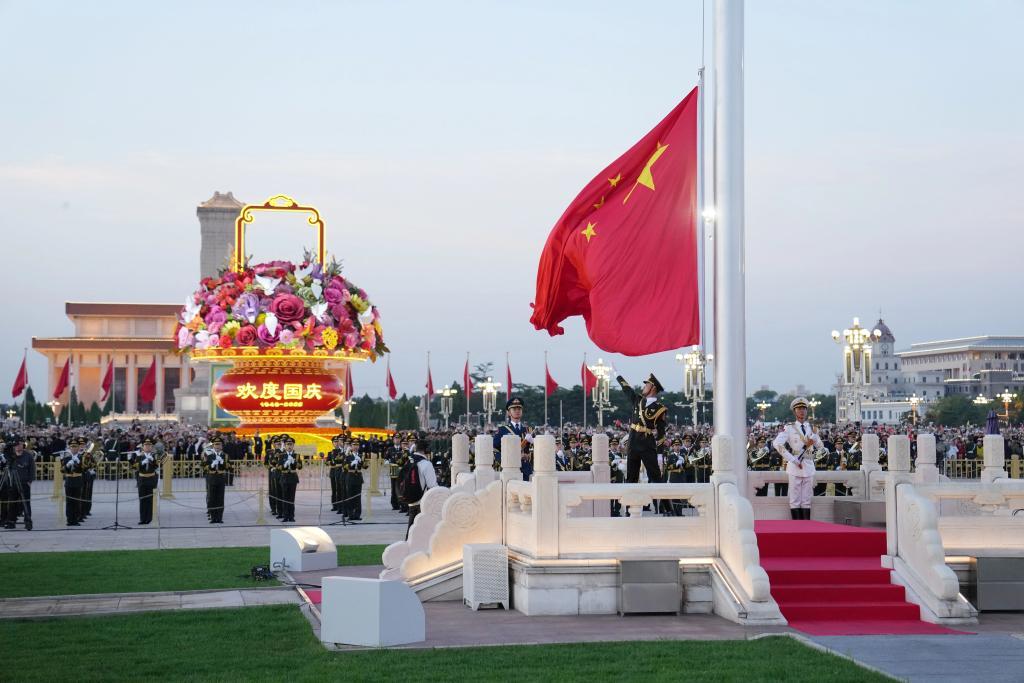 国际观察