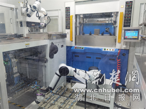 湖北亚新微电子：高科技提升智能“芯”推进器