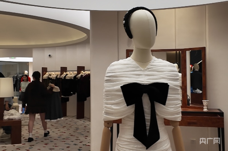 观察新的消费|在上海，请参见“世界窗户”的“