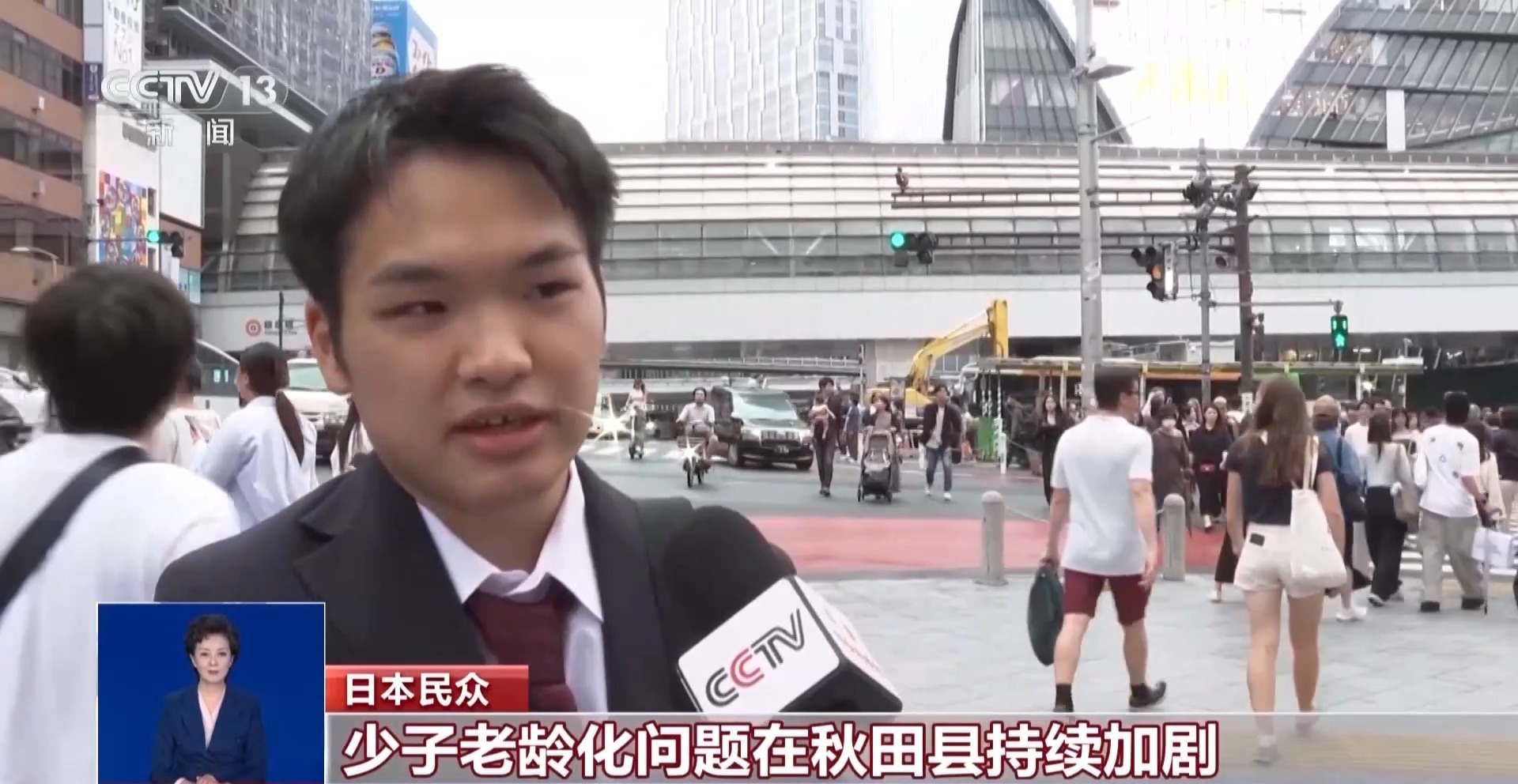 Takashi Saemi当选为日本自由民主党总统，公众期望