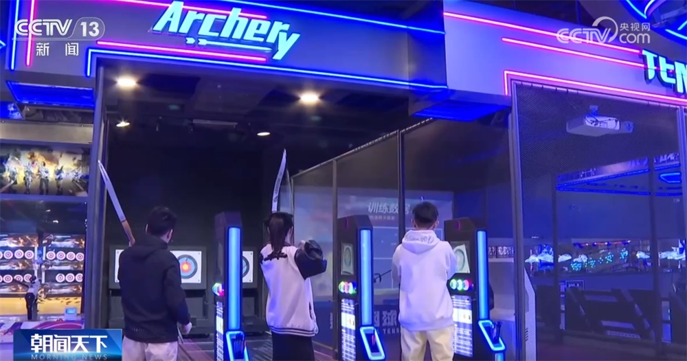 十五运会推出50条“随赛事而行”特色线路“惠民