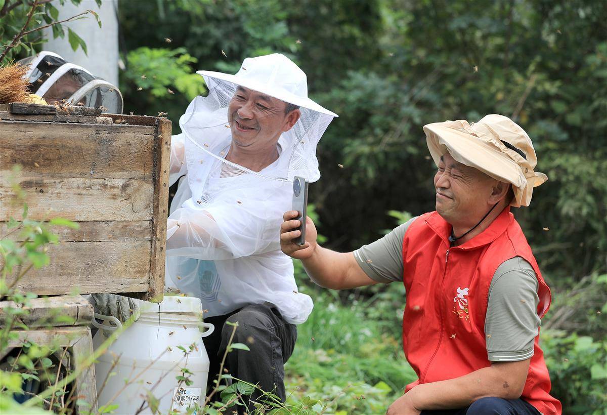 评论 |回顾“十四五”大进小利④:“硬脊梁、铁