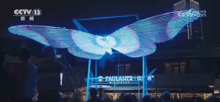 “工业+旅游”解锁跨界融合新空间“硬核工业风+新业态”打造文旅新地标(图7)