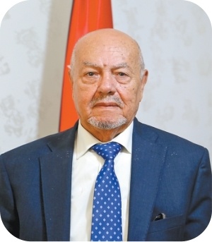 “中国倡议反映了世界情绪”——专访约旦共产