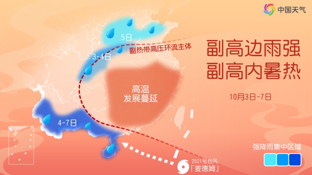 他被Qiu Laohu“勉强控制”！南部将发生极度炎热