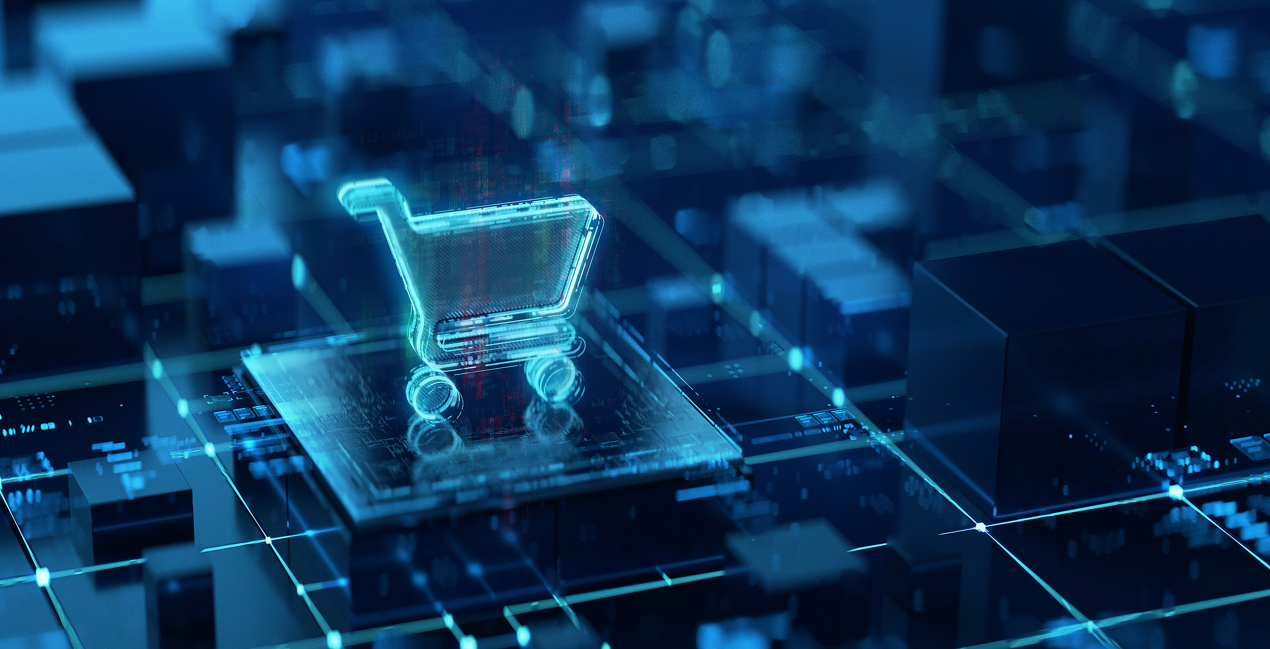 谨防网购“数据杀手”