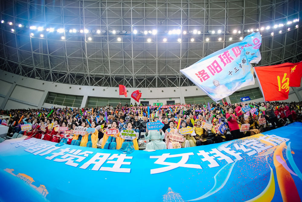 追光| “十三朝古都”VS连“花木兰”都惊讶的“