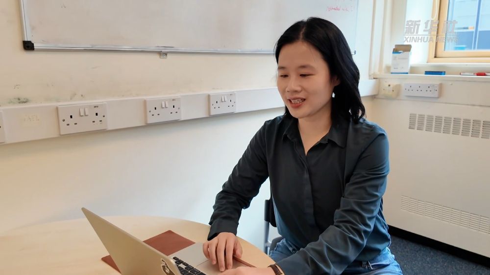 英国人工智能技术界的“他的力量”