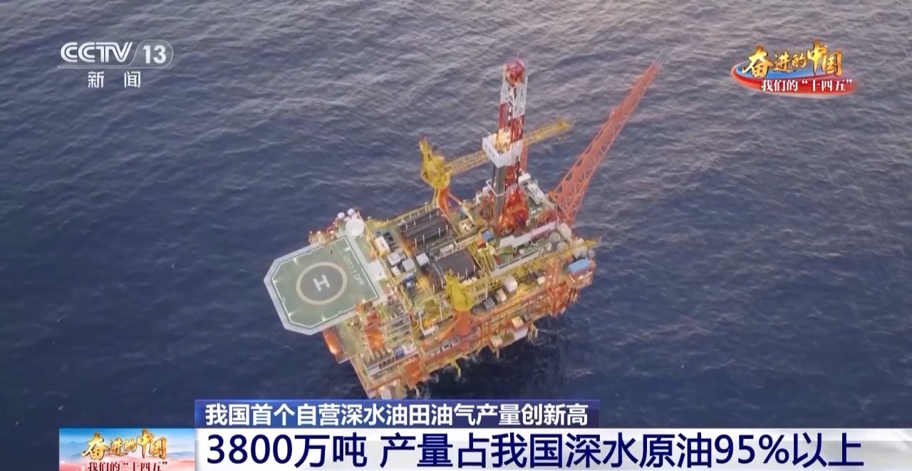 万吨级船用“巨无霸”是如何炼成的？参观中国