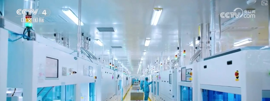 外资率先投资未来。中国经济转型升级新机遇，