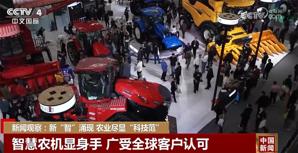 新“智慧”的出现，将加速