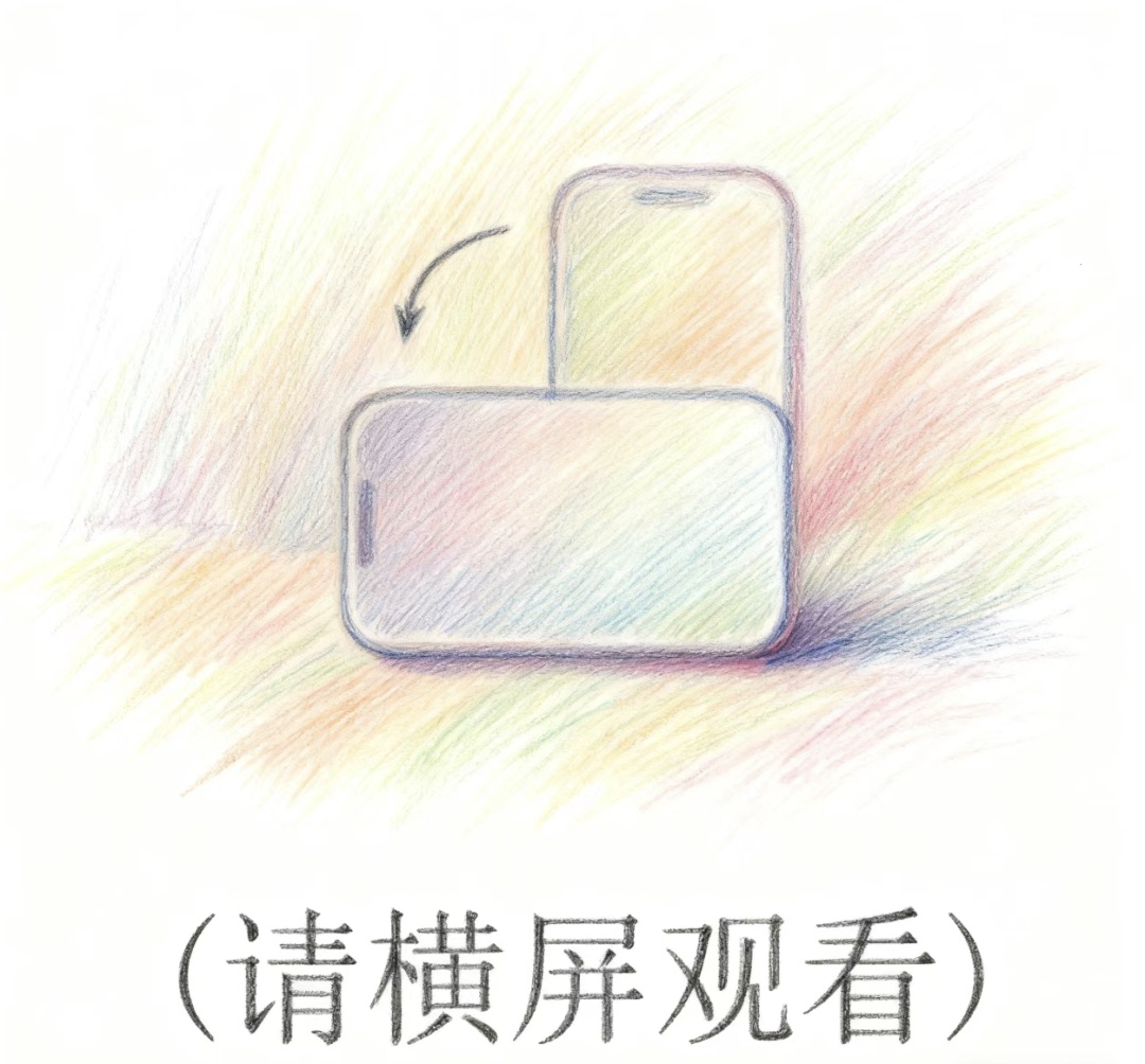 一个字：辉煌
