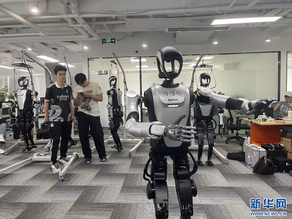 引领改革开放| “科技引擎”激发粤南创新发展新