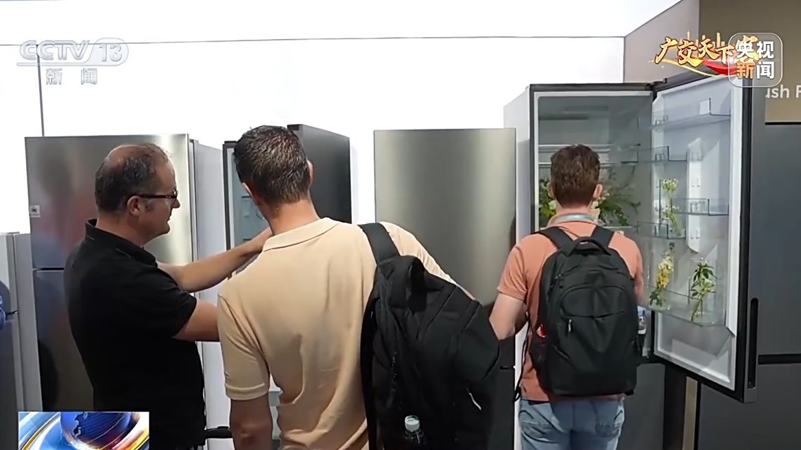 我们的差异化创新产品让世界各地的商家感到惊