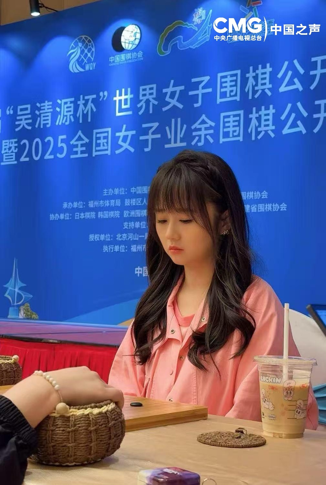 准时丨感谢战鹰让年轻人发现Go可以“进阶”