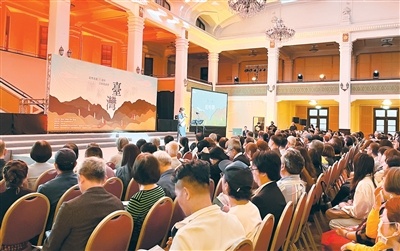 共同铭记历史，支持民族强盛——写于台湾解放